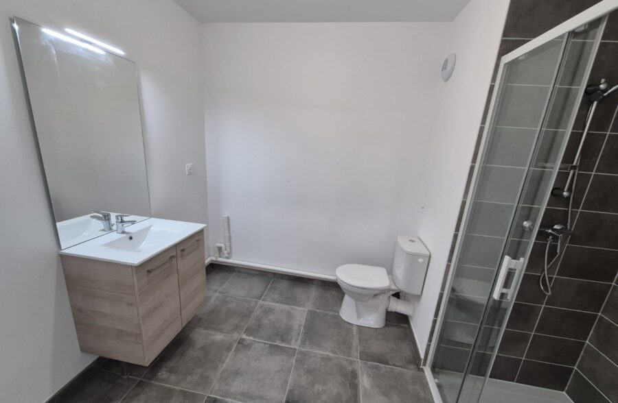 Location appartement à Douai