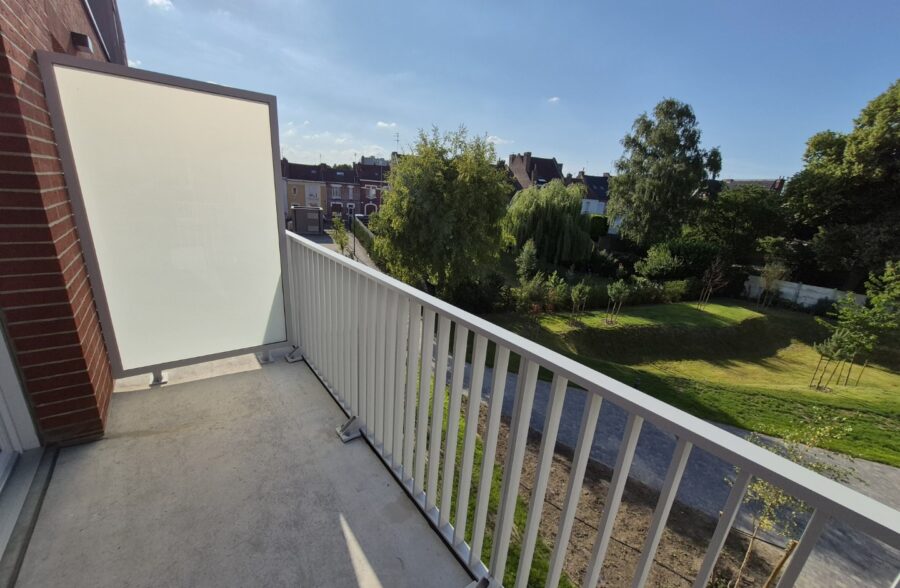 Location appartement à Douai