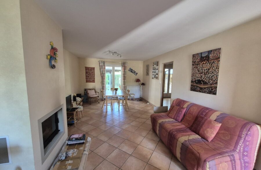 Location maison à Seclin