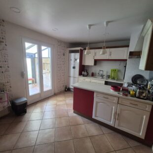 Location maison à Seclin