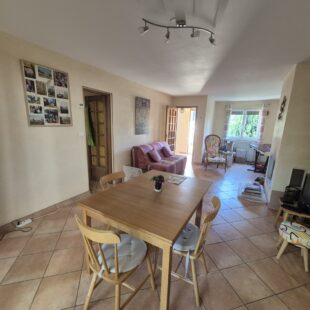 Location maison à Seclin