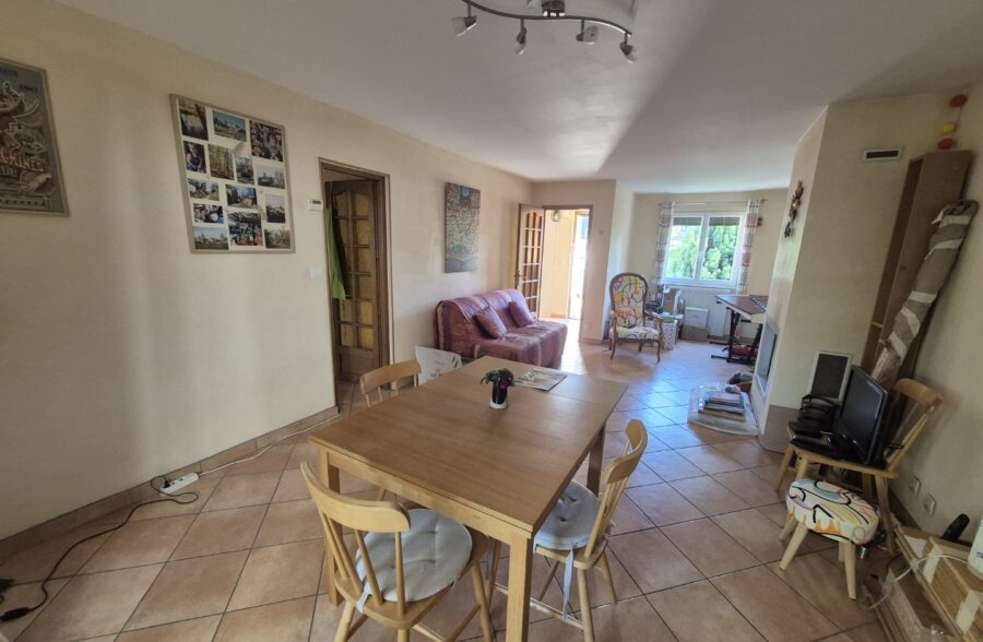 Location maison à Seclin