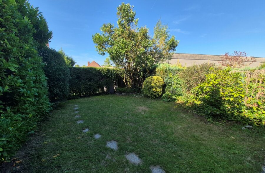 Location maison à Seclin