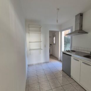 Location appartement à Lille