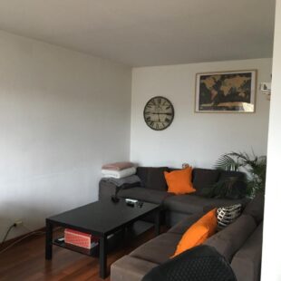 Location appartement meublé à Lille