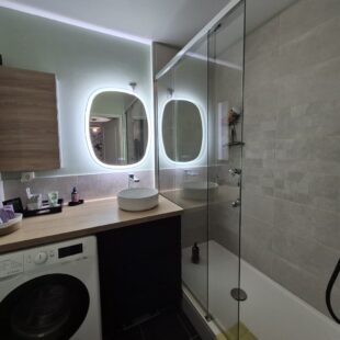 Location appartement à Valenciennes
