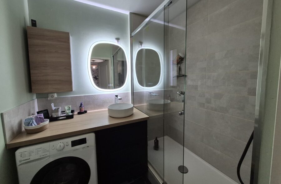 Location appartement à Valenciennes