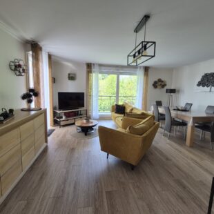 Location appartement à Valenciennes