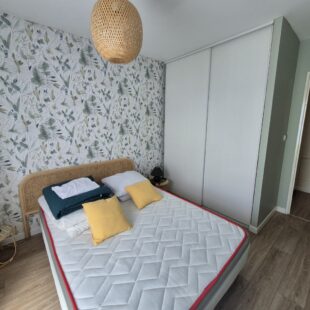 Location appartement à Valenciennes
