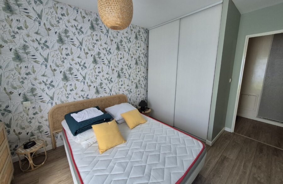 Location appartement à Valenciennes