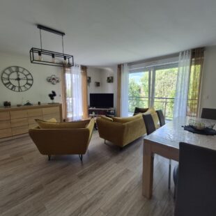 Location appartement à Valenciennes
