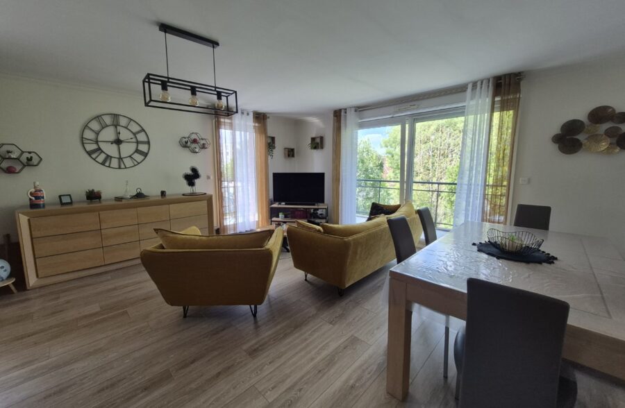 Location appartement à Valenciennes