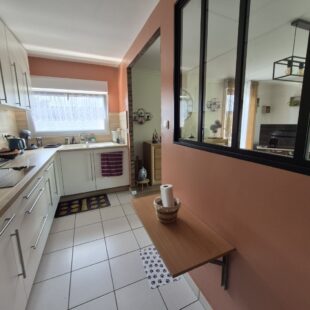 Location appartement à Valenciennes