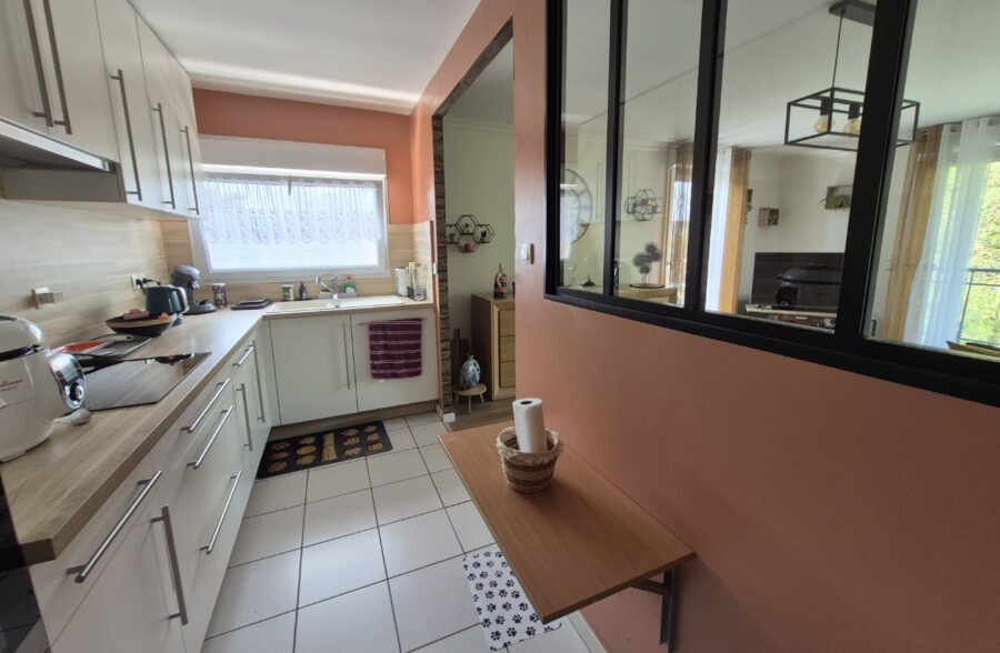 Location appartement à Valenciennes