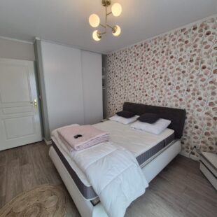 Location appartement à Valenciennes