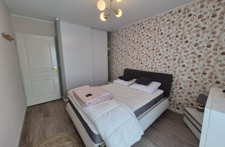 Location appartement à Valenciennes