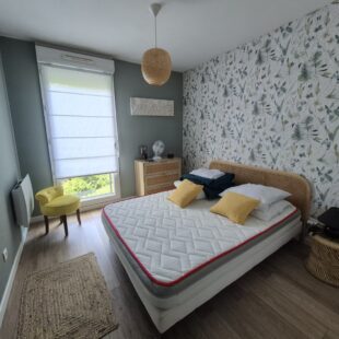 Location appartement à Valenciennes