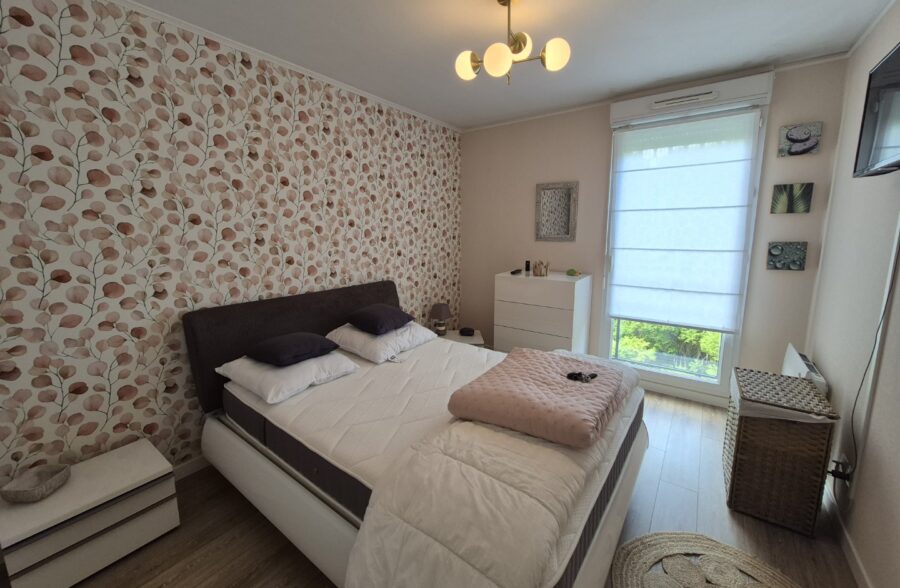 Location appartement à Valenciennes