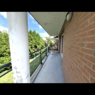 Location appartement à Valenciennes
