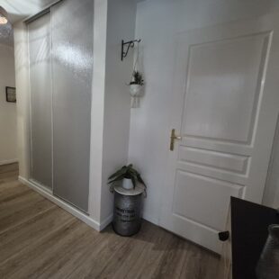 Location appartement à Valenciennes