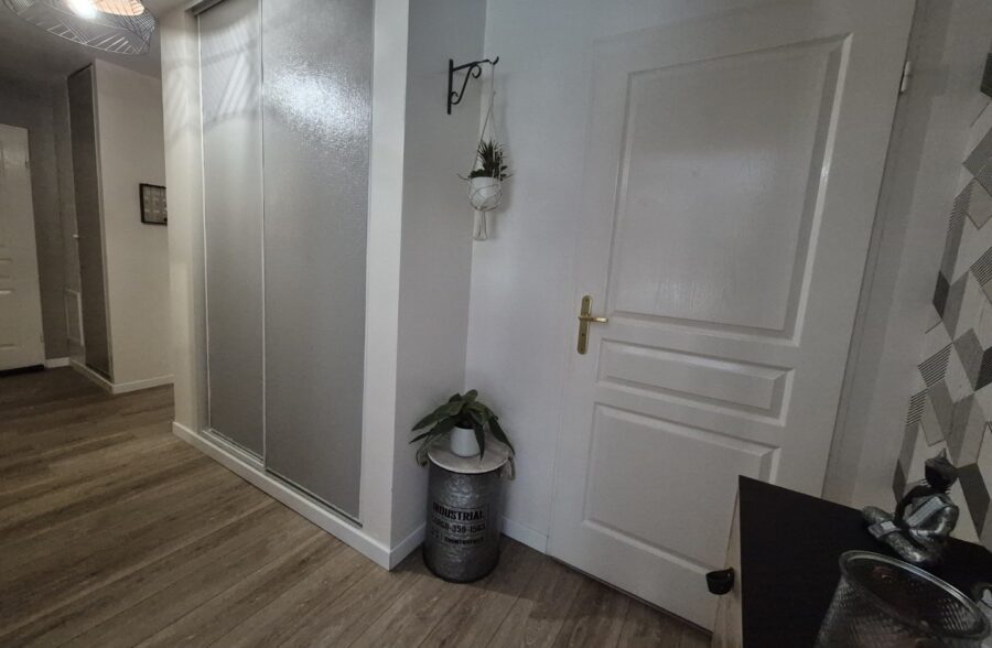 Location appartement à Valenciennes