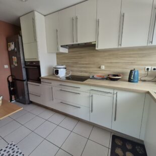 Location appartement à Valenciennes