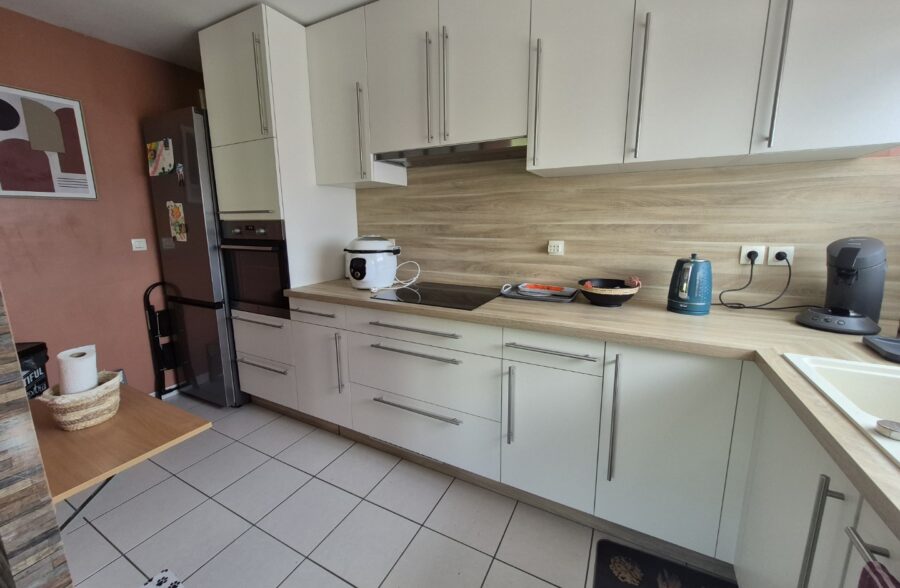 Location appartement à Valenciennes
