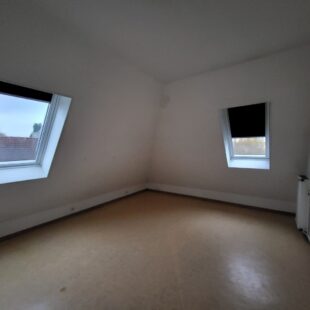 Location appartement à Saint-Omer