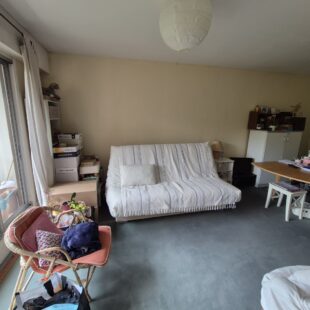 Location appartement à Loos