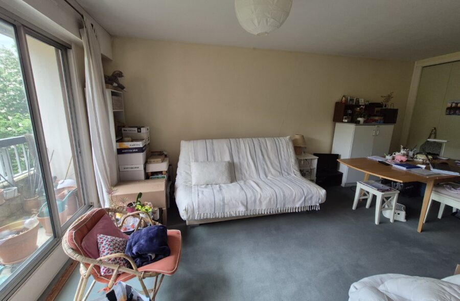 Location appartement à Loos