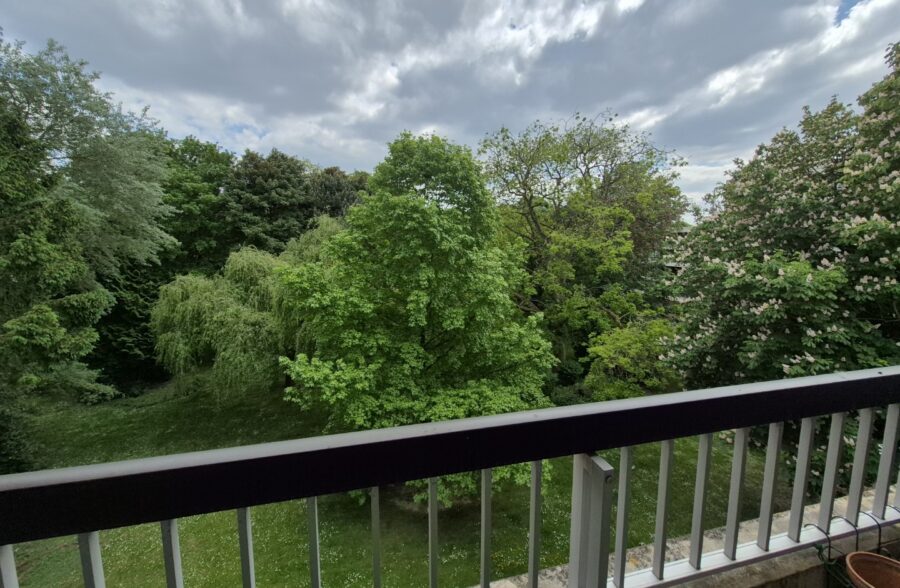 Location appartement à Loos