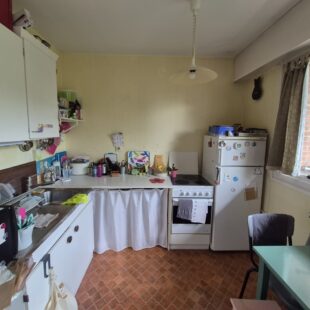 Location appartement à Loos