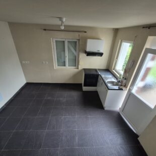 Location appartement à Saint-Amand-Les-Eaux