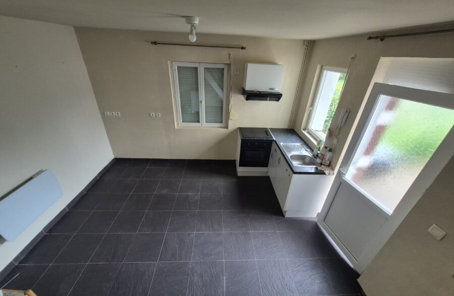 Location appartement à Saint-Amand-Les-Eaux