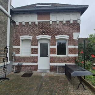 Location appartement à Saint-Amand-Les-Eaux