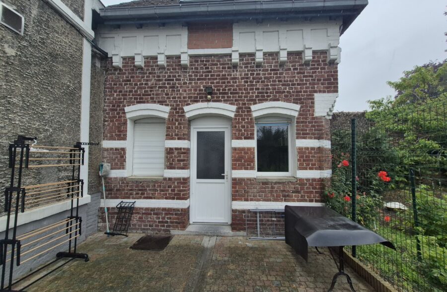 Location appartement à Saint-Amand-Les-Eaux