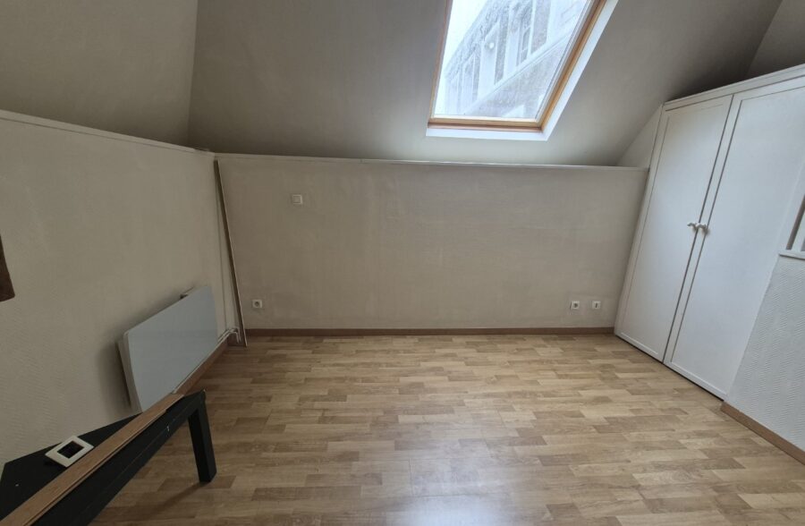 Location appartement à Saint-Amand-Les-Eaux