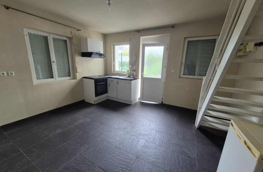 Location appartement à Saint-Amand-Les-Eaux