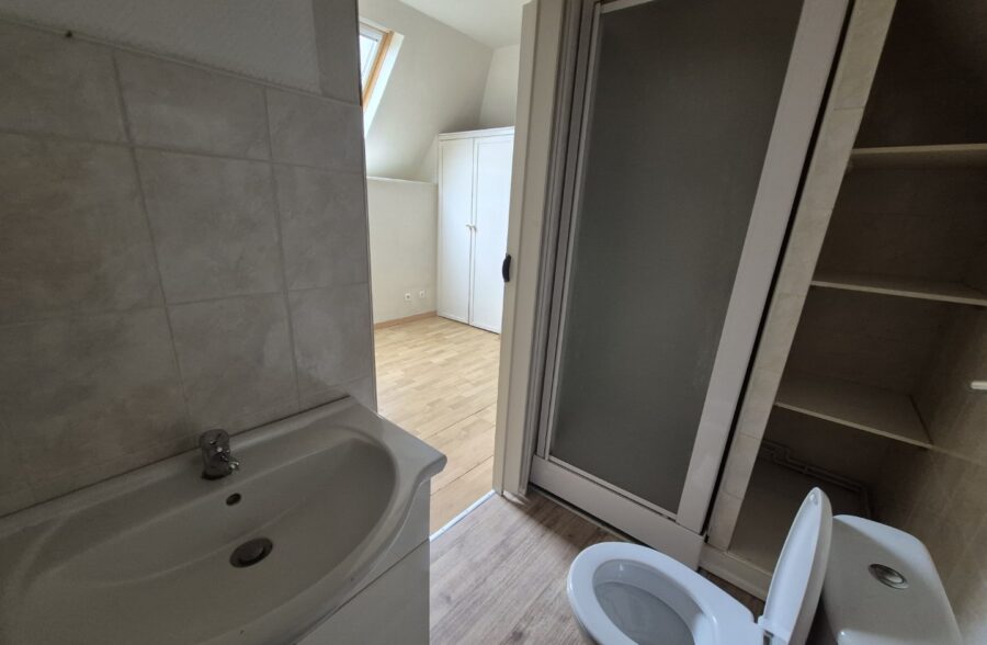 Location appartement à Saint-Amand-Les-Eaux