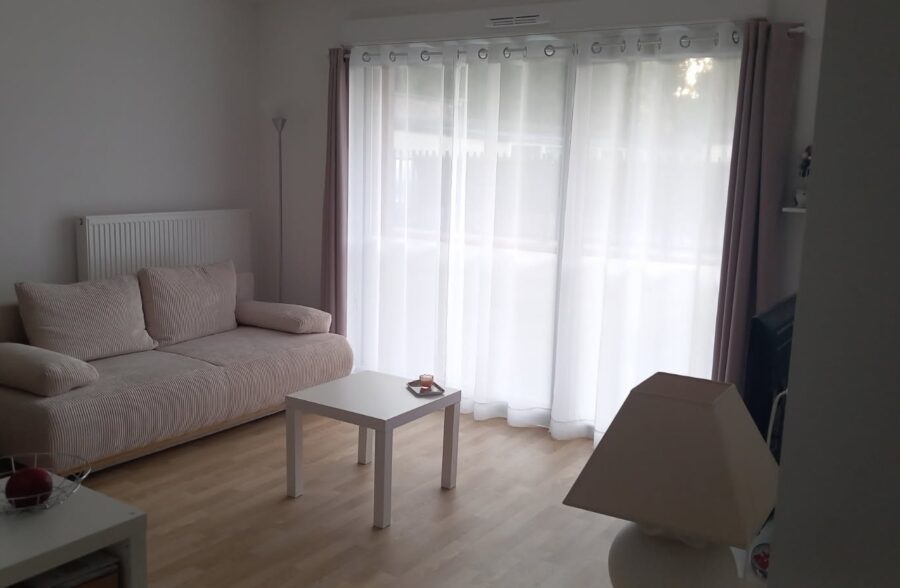 Location appartement à Armentières