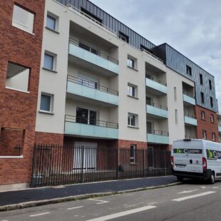 Location appartement à Armentières