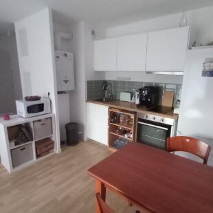 Location appartement à Armentières