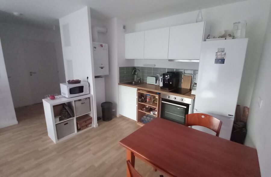 Location appartement à Armentières