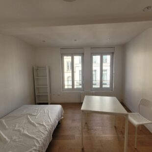 Location appartement meublé à Lille