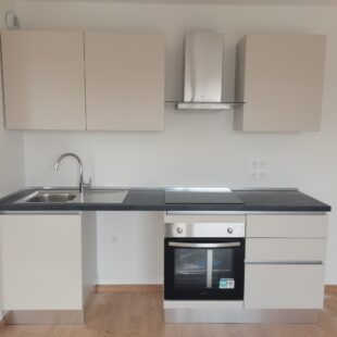 Location appartement à Loos