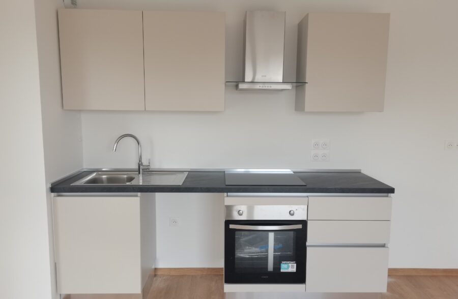 Location appartement à Loos