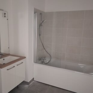 Location appartement à Loos