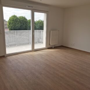 Location appartement à Loos