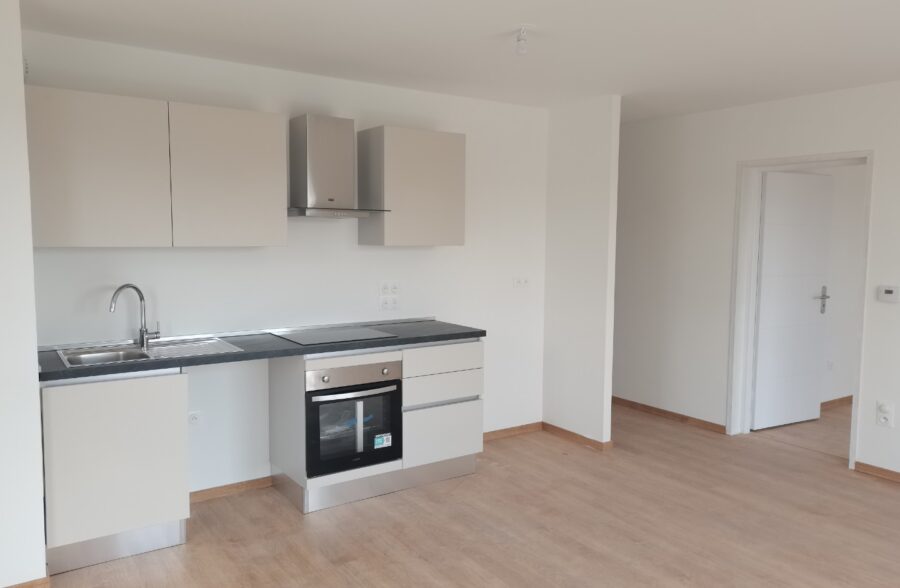 Location appartement à Loos