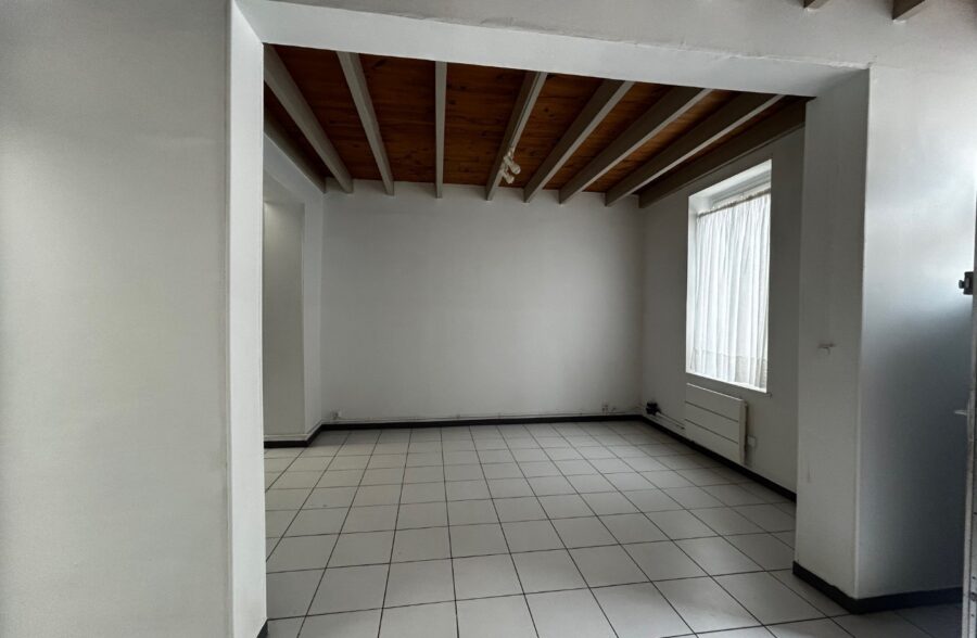 Location maison à Tourcoing